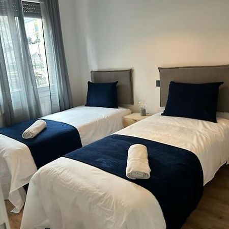 Appartamento Piso Deluxe Con Balcon Cerca Del Casco Viejo Bilbao Esterno foto