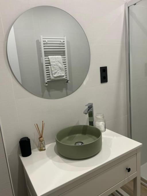 Appartamento Piso Deluxe Con Balcon Cerca Del Casco Viejo Bilbao Esterno foto