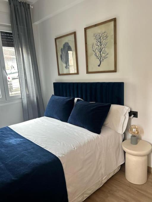 Appartamento Piso Deluxe Con Balcon Cerca Del Casco Viejo Bilbao Esterno foto